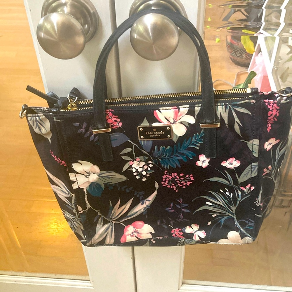 Kate spade bag